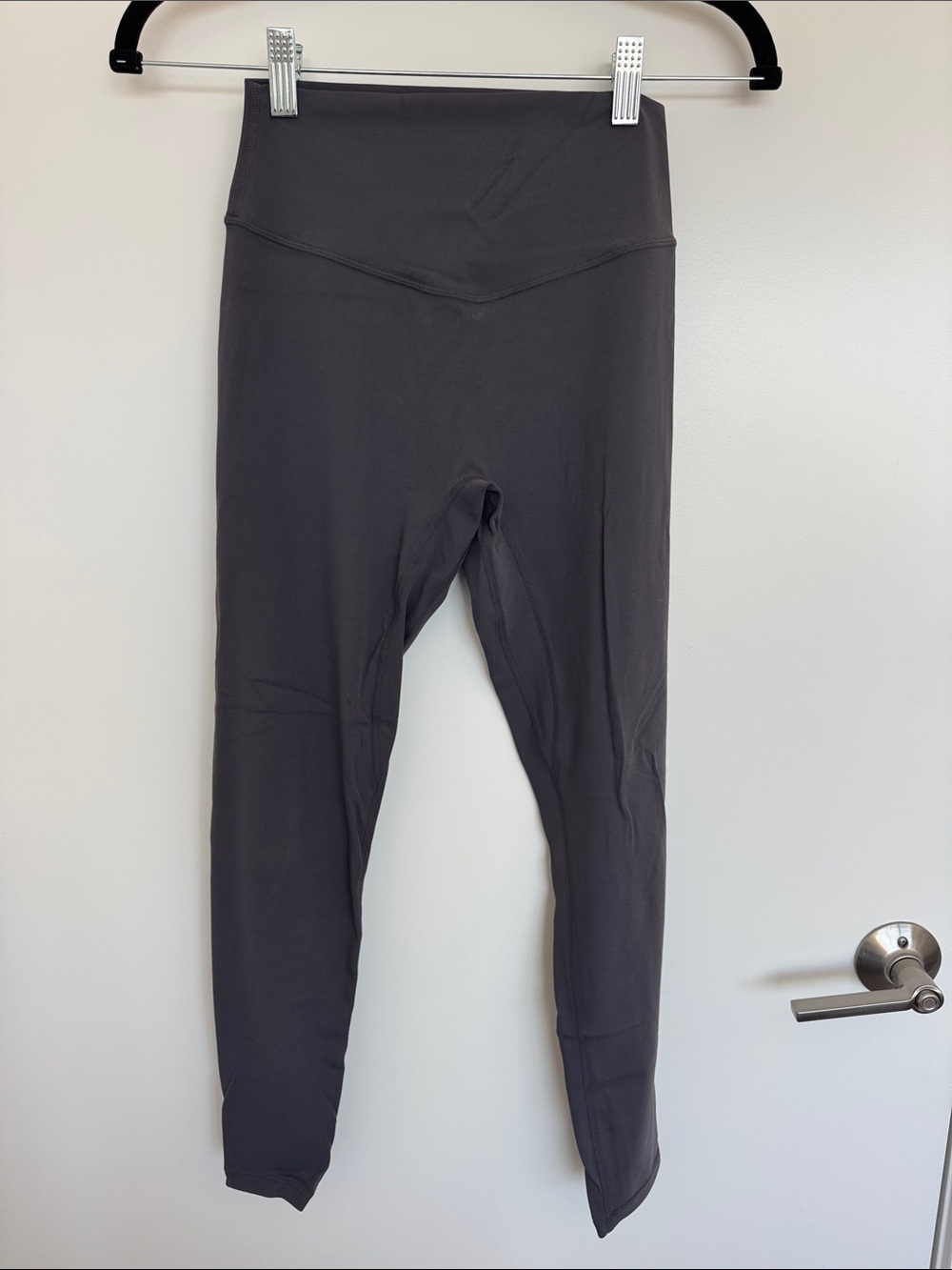 Vitality Cloud II Legging Iron